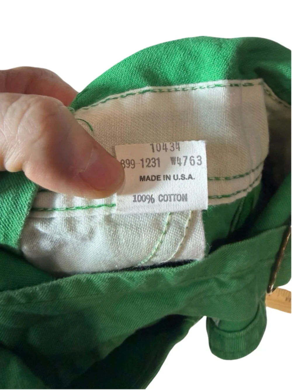 OshKosh Bgosh vintage oshkosh